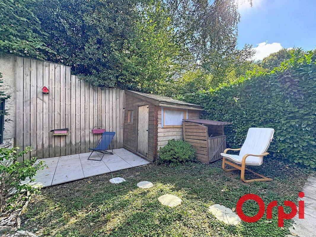 Maison 4 pièces 94 m² · à Brignais · 94 m² · 369 000 €