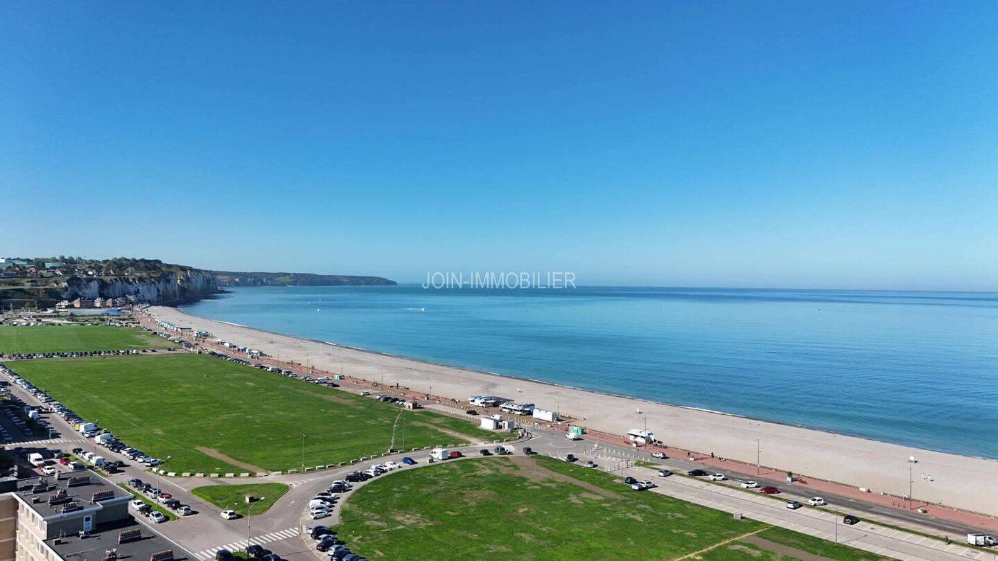 Appartement 1 pièce 29 m² · à Dieppe · 29,4 m² · 123 480 €