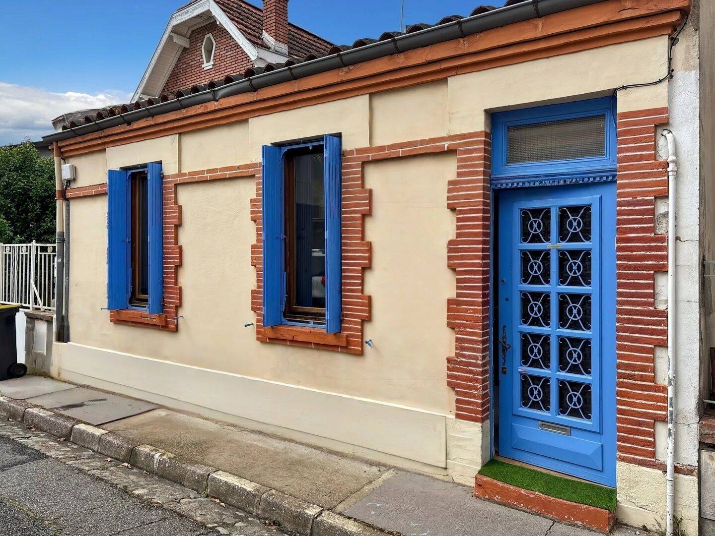 Maison 3 pièces 61 m² · à Toulouse · 61 m² · 1 100 000 €