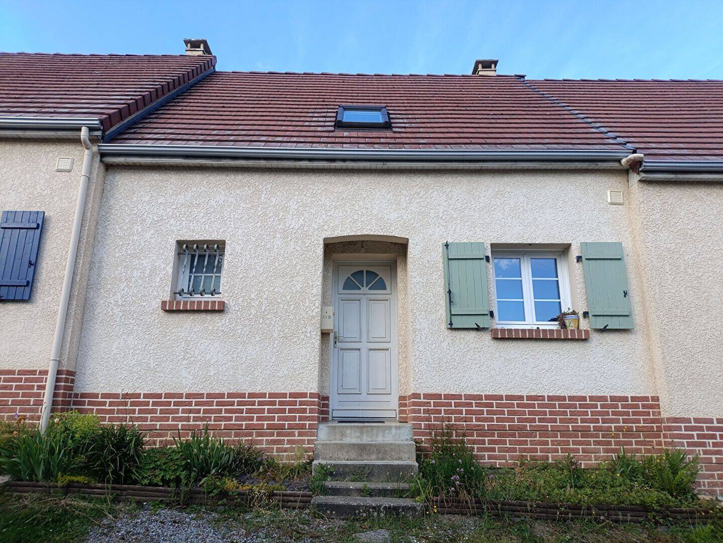 Maison 3 pièces 74 m² · à Glatigny · 74 m² · 750 €/mois