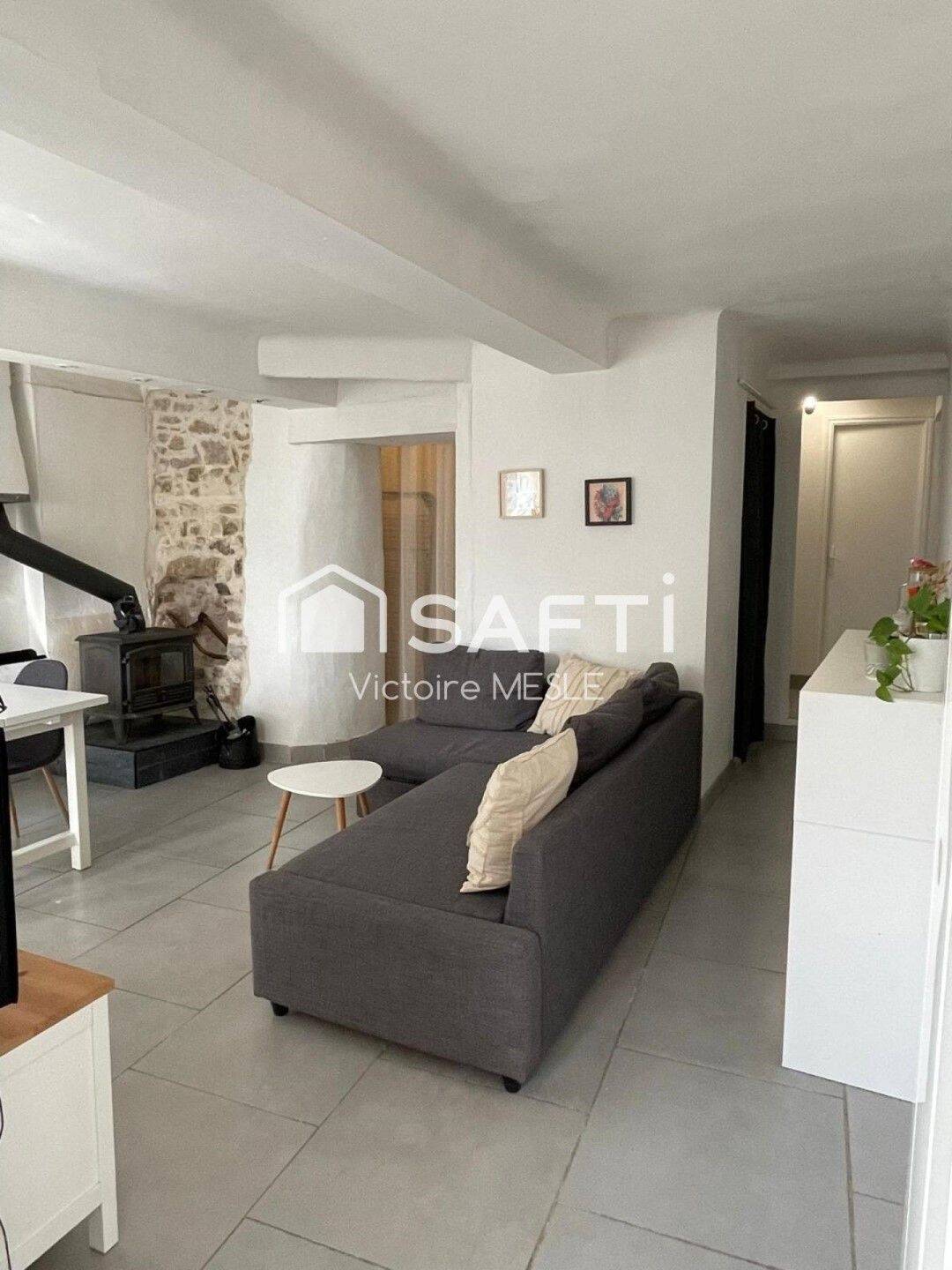 Maison 3 pièces 68 m² · à Trets · 68 m² · 239 000 €