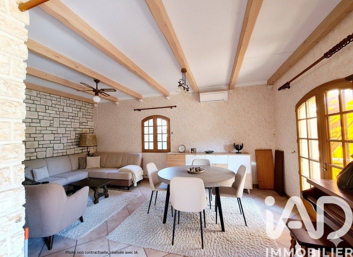 Maison 4 pièces 98 m² · à Portiragnes · 97,5 m² · 247 500 €