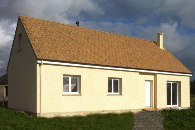 Maison 4 pièces 85 m² · à Saint-Illiers-la-Ville · 85 m² · 264 975 €