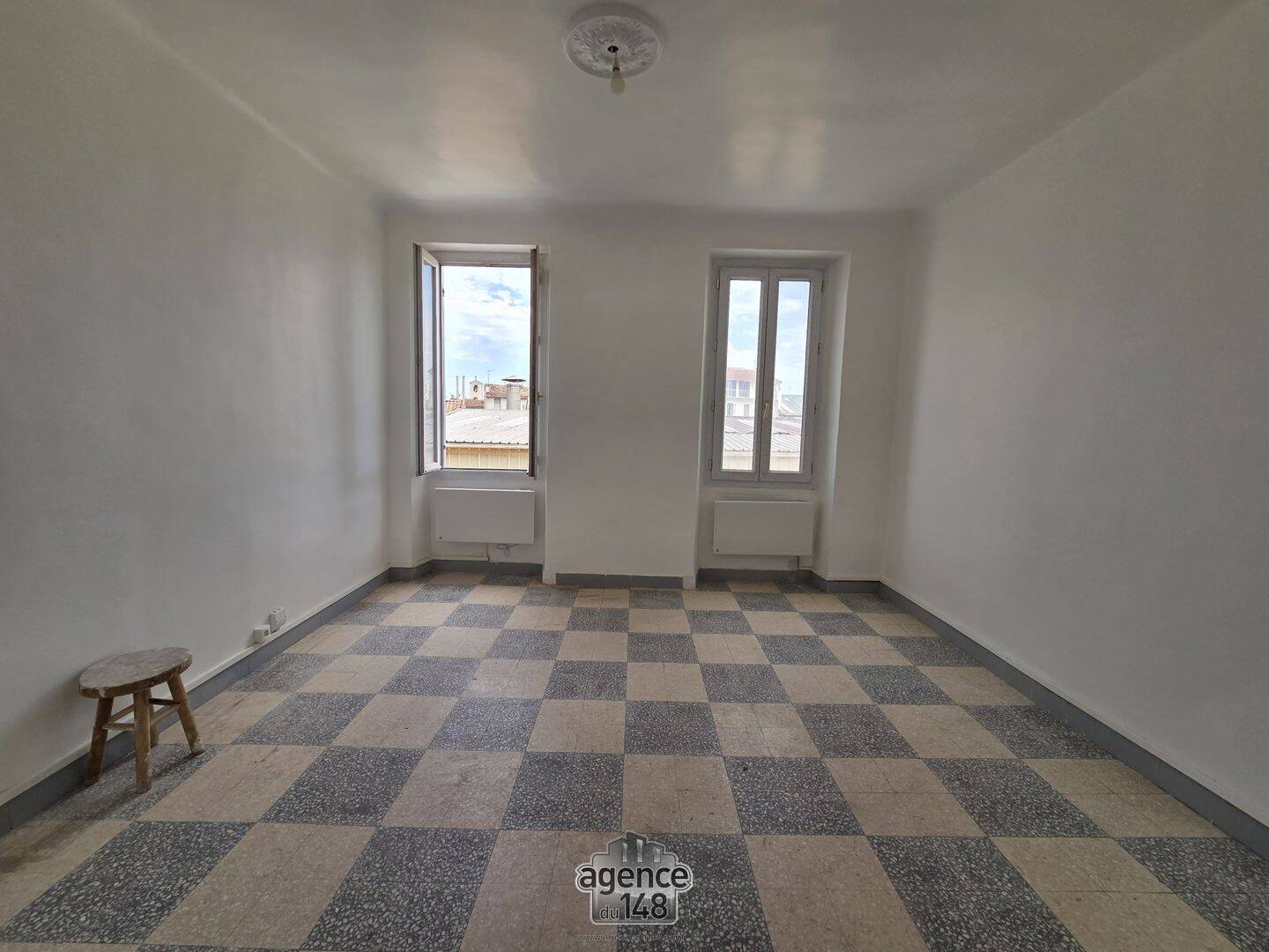 Appartement 2 pièces 38 m² · à Marseille 15ème Arrondissement · 37,5 m² · 75 000 €