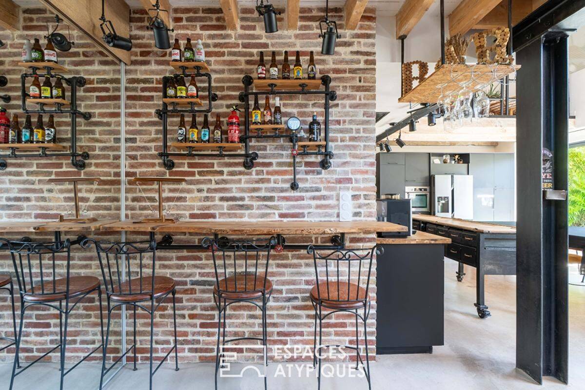 Maison 6 pièces 135 m² · à Vertou · 135 m² · 442 000 €
