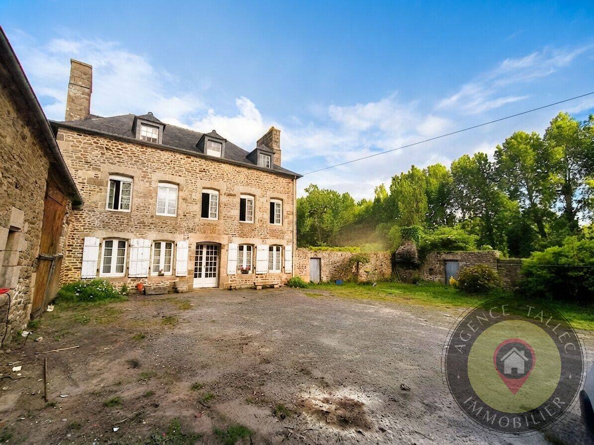 Maison 6 pièces 158 m² · à Dinan · 158 m² · 499 200 €