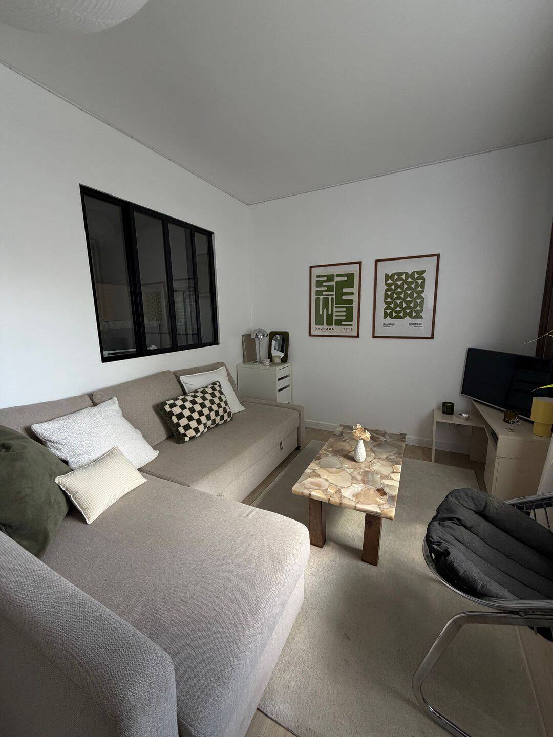 Appartement 2 pièces 30 m² · à Nantes · 30 m² · 630 €/mois