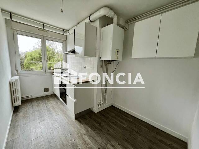 Appartement 2 pièces 41 m² · à Brest · 41,2 m² · 560 €