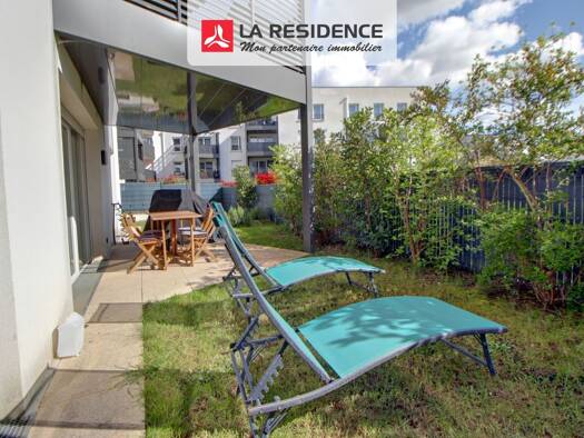 Appartement à vendre 378 000 € 4 pièces 3 chambres 84 m² RDC/4 Villepreux 78450