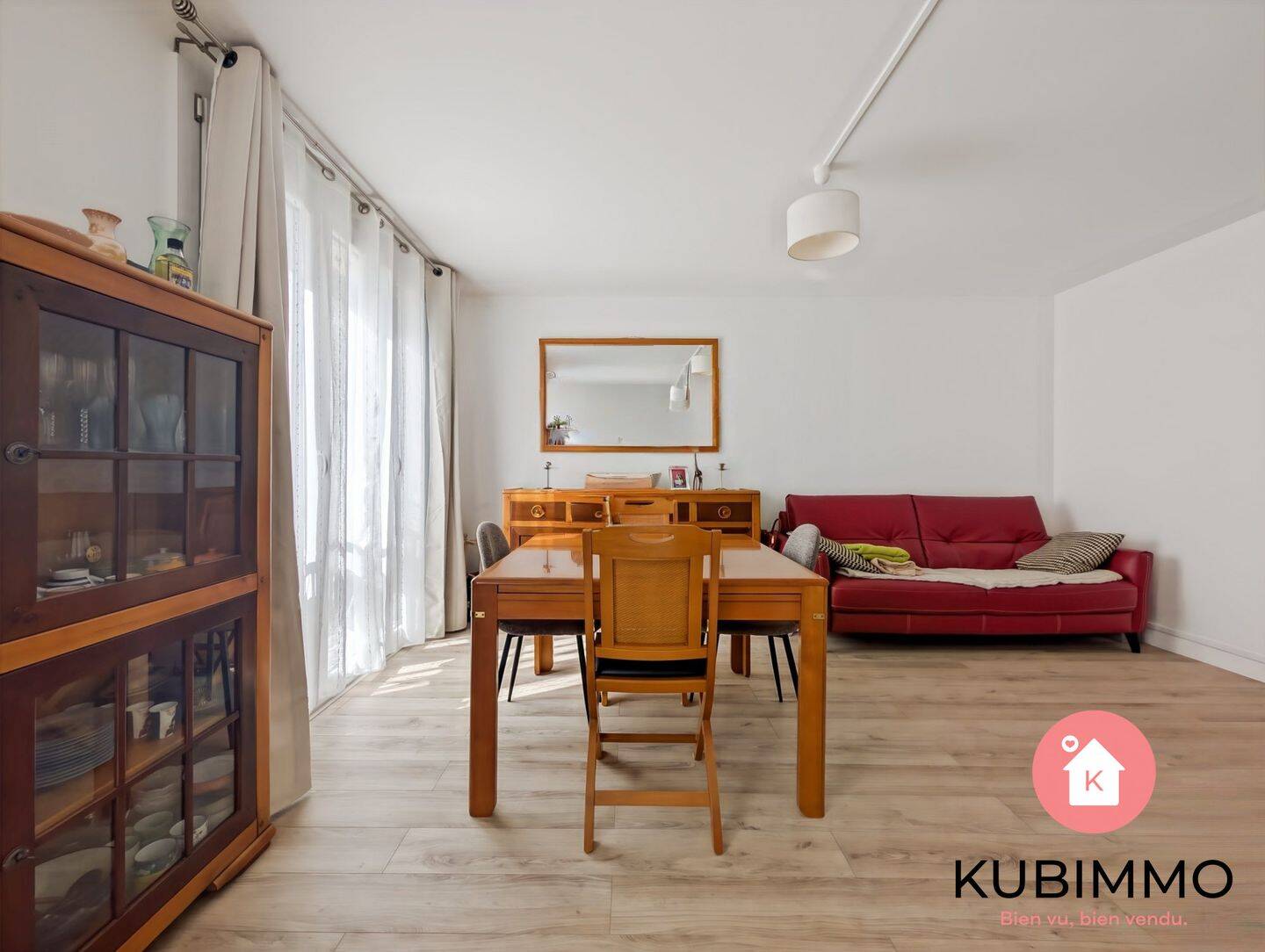 Appartement 4 pièces 68 m² · à Bry-sur-Marne · 68,1 m² · 240 000 €