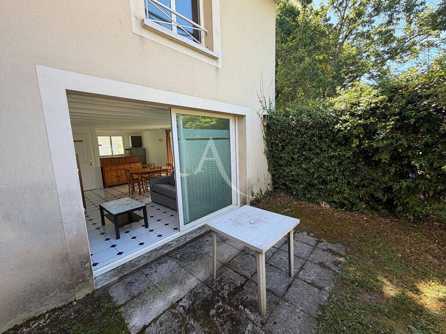 Maison 3 pièces 74 m² · à Saint-Herblain · 73,6 m² · 860 €/mois