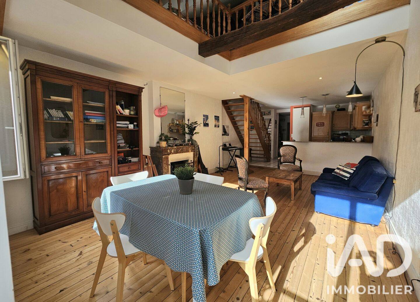 Appartement 2 pièces 66 m² · à Nantes · 66 m² · 249 500 €