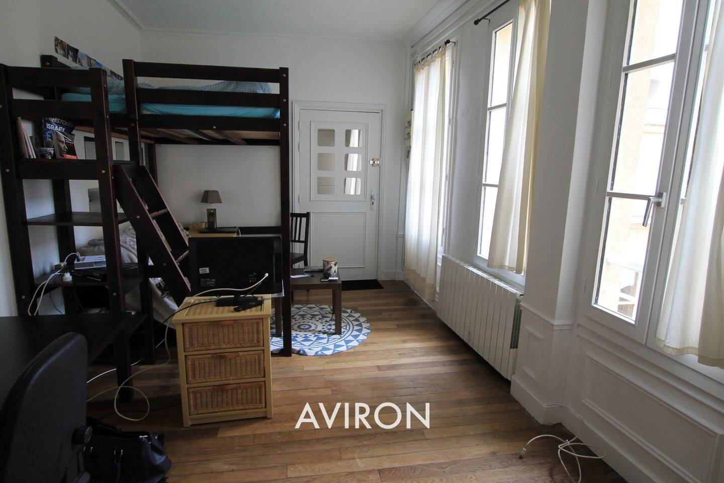 Appartement 1 pièce 25 m² · à Chartres · 25 m² · 450 €