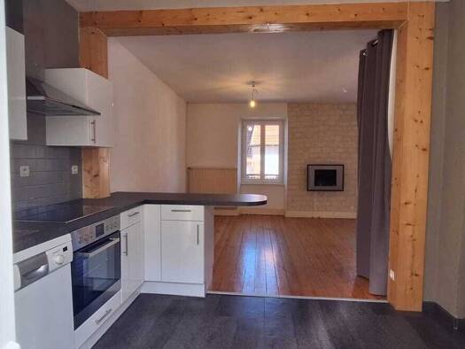Maison à vendre 180 000 € 4 pièces 1 chambre 77 m² Grendelbruch 67190