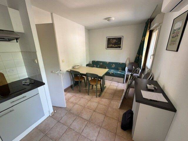 Maison 2 pièces 34 m² · à Verzeille · 34 m² · 450 €/mois
