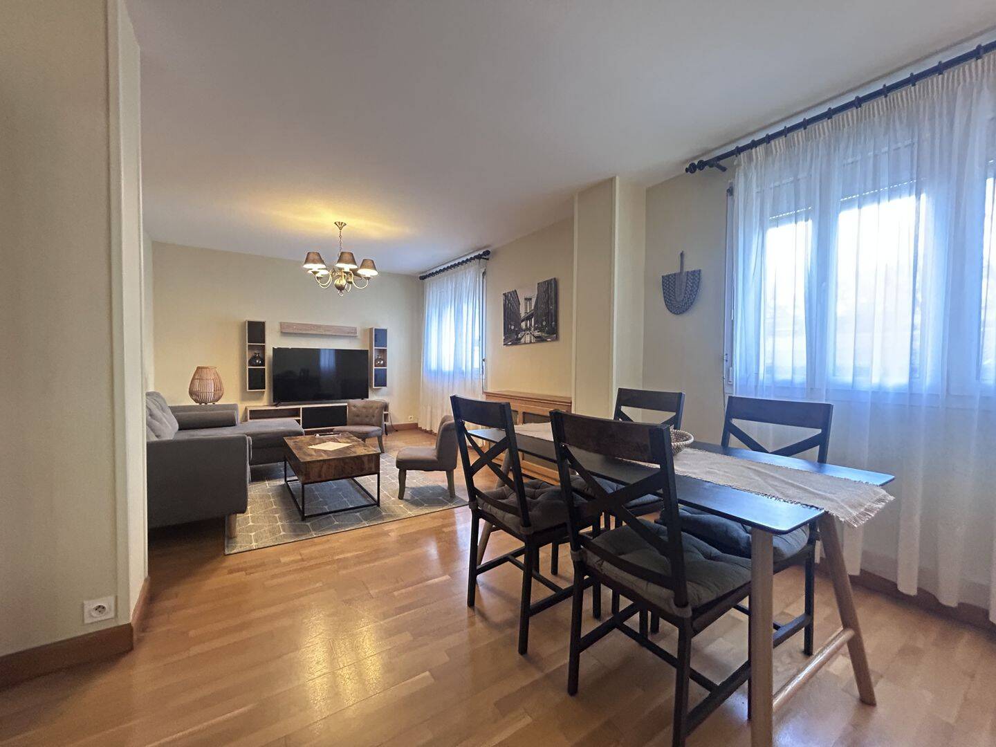Appartement 4 pièces 102 m² · à Amiens · 102 m² · 187 000 €