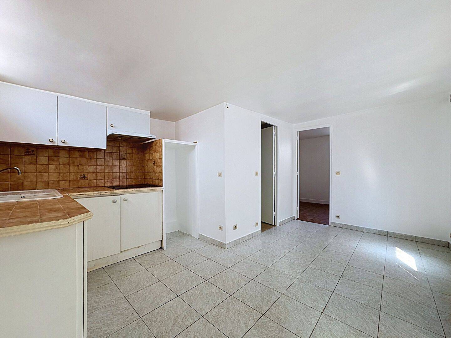 Appartement 2 pièces 30 m² · à Ormesson-sur-Marne · 30 m² · 850 €/mois