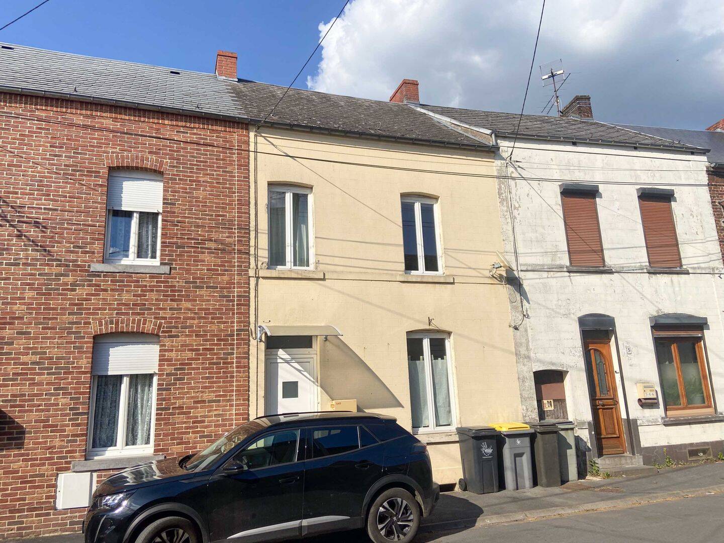 Maison 7 pièces 104 m² · à Jeumont · 104 m² · 129 950 €