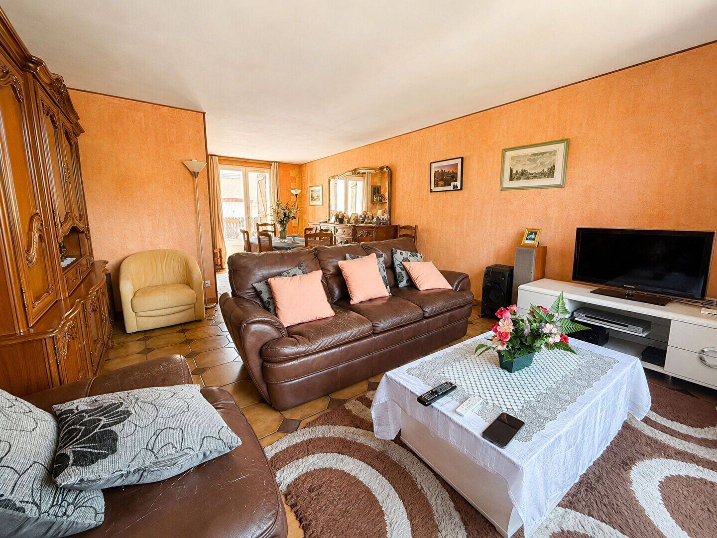 Maison 5 pièces 90 m² · à Le Mée-sur-Seine · 90 m² · 266 000 €