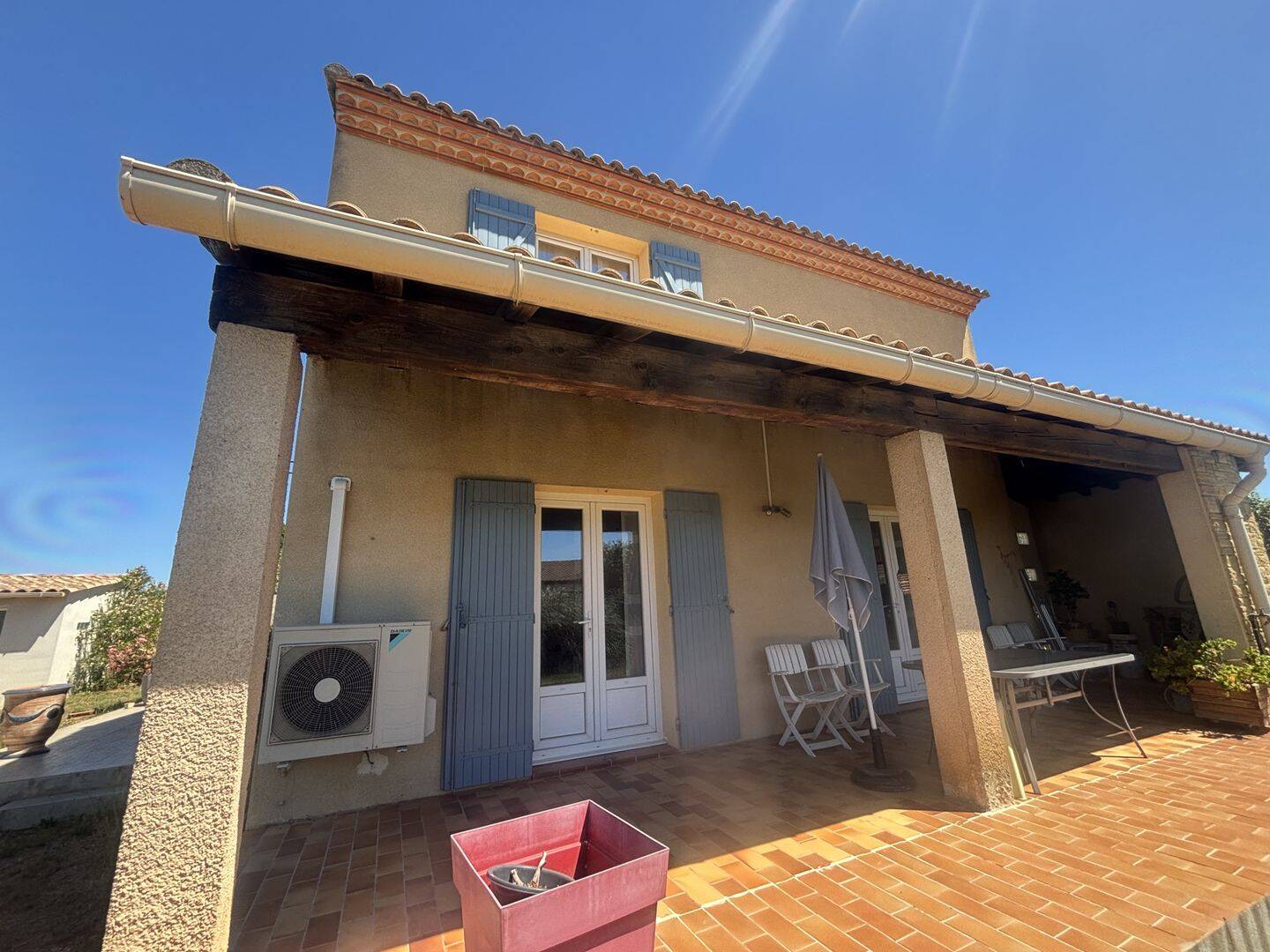 Maison 5 pièces 112 m² · à Saint-Gilles · 112 m² · 399 000 €