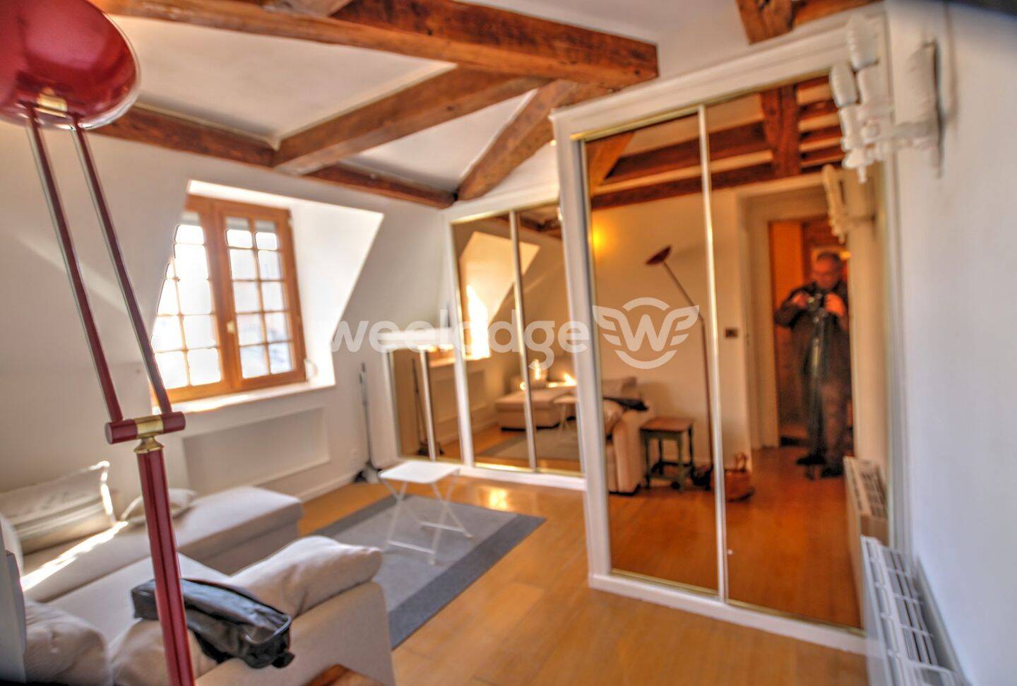 Appartement 2 pièces 20 m² · à Trouville-sur-Mer · 20 m² · 124 321 €