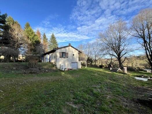 Maison à vendre 117 568 € 4 pièces 3 chambres 78 m² 14 569 m² de terrain Maisonnais-sur-Tardoire 87440