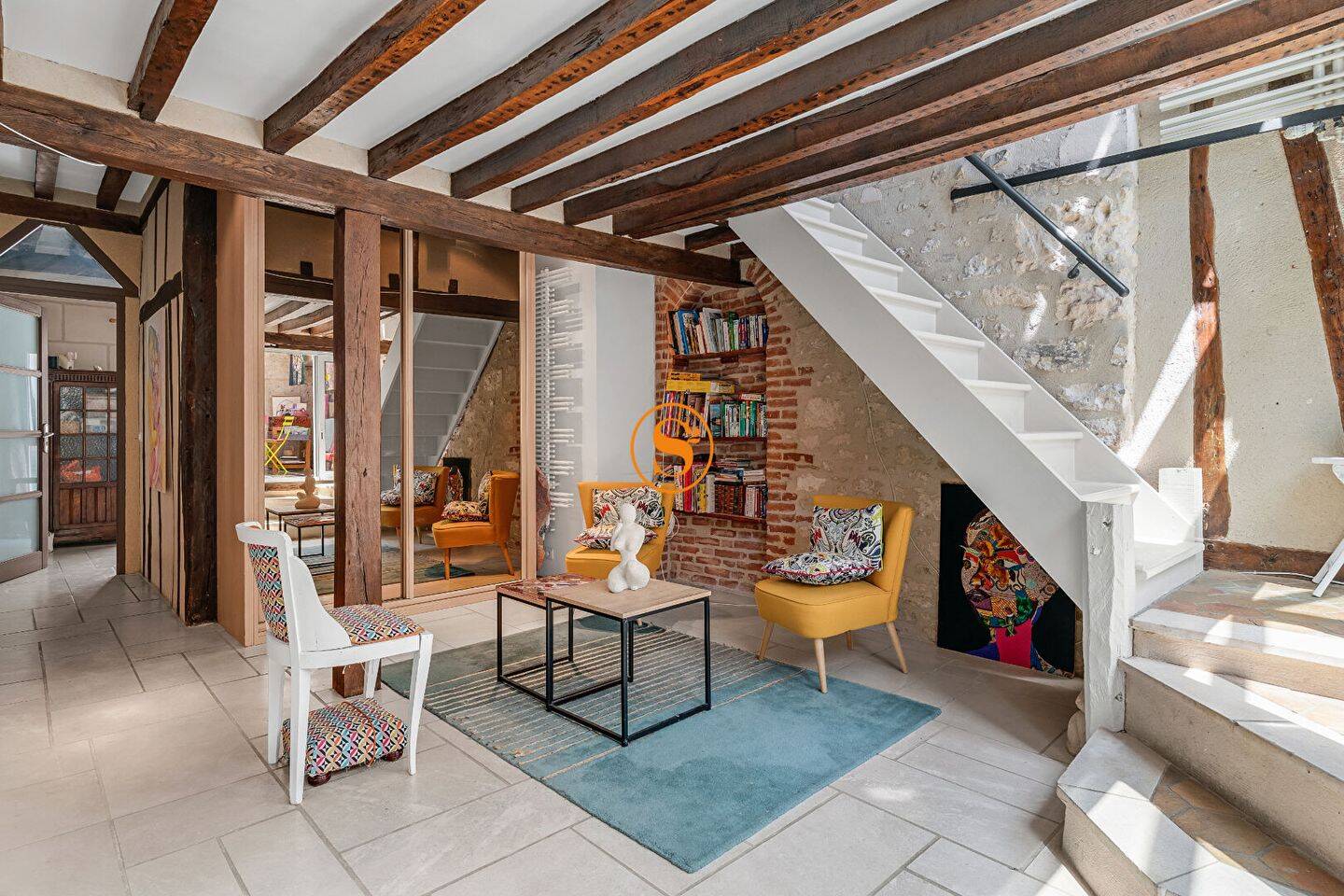 Maison 5 pièces 142 m² · à Compiègne · 142 m² · 386 000 €