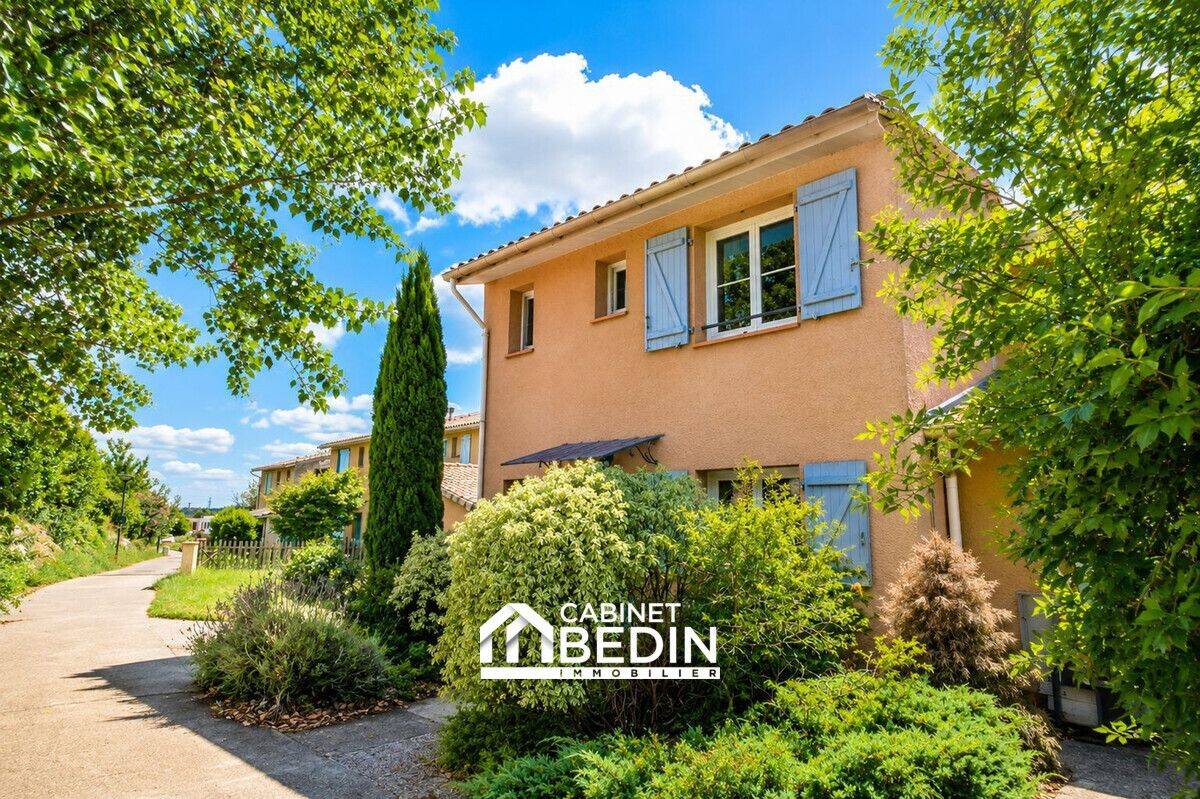 Maison 4 pièces 86 m² · à Quint-Fonsegrives · 86 m² · 299 500 €