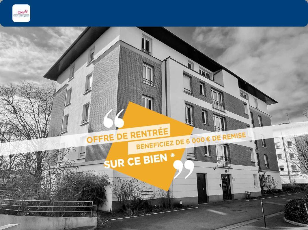 Appartement 3 pièces 75 m² · à Halluin · 75 m² · 141 998 €