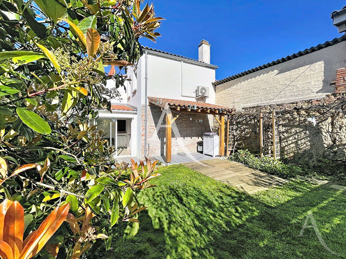 Maison 5 pièces 143 m² · à Labarthe-sur-Lèze · 143 m² · 299 000 €