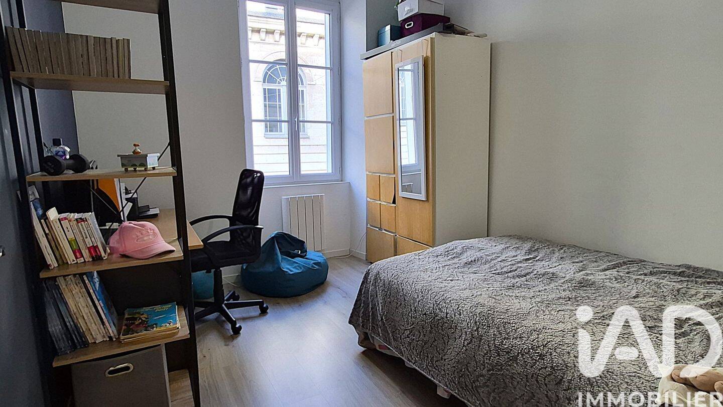 Maison 4 pièces 98 m² · à Beaufort-en-Anjou · 98 m² · 169 990 €