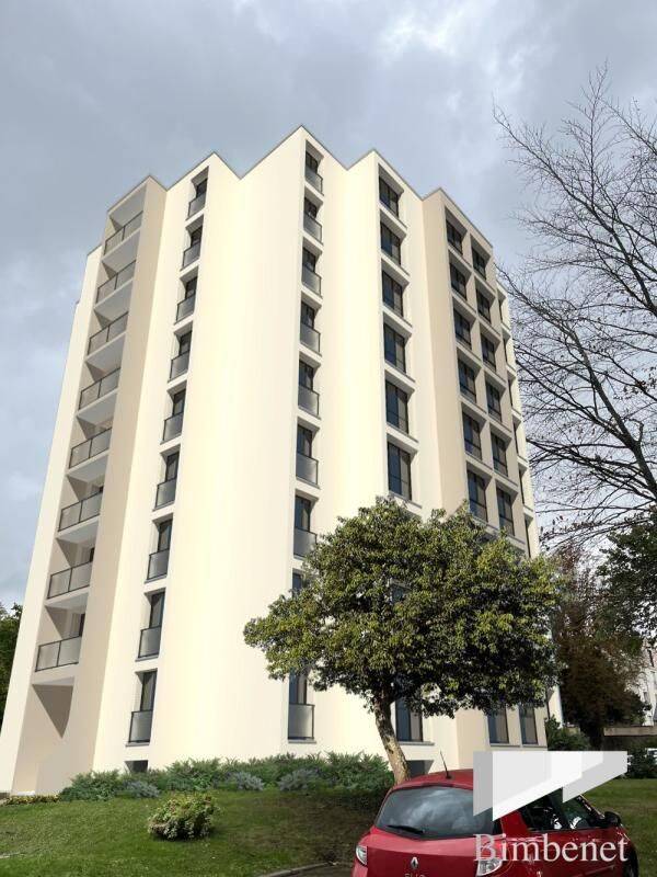 Appartement 3 pièces 75 m² · à Orléans · 75 m² · 187 000 €