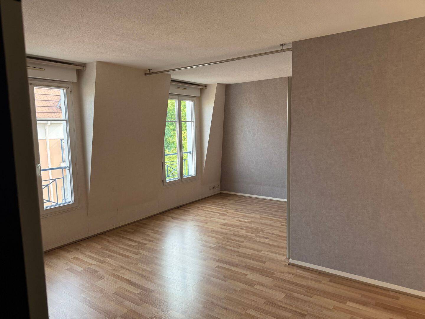 Appartement 1 pièce 31 m² · à Saint-Gratien · 31 m² · 820 €/mois