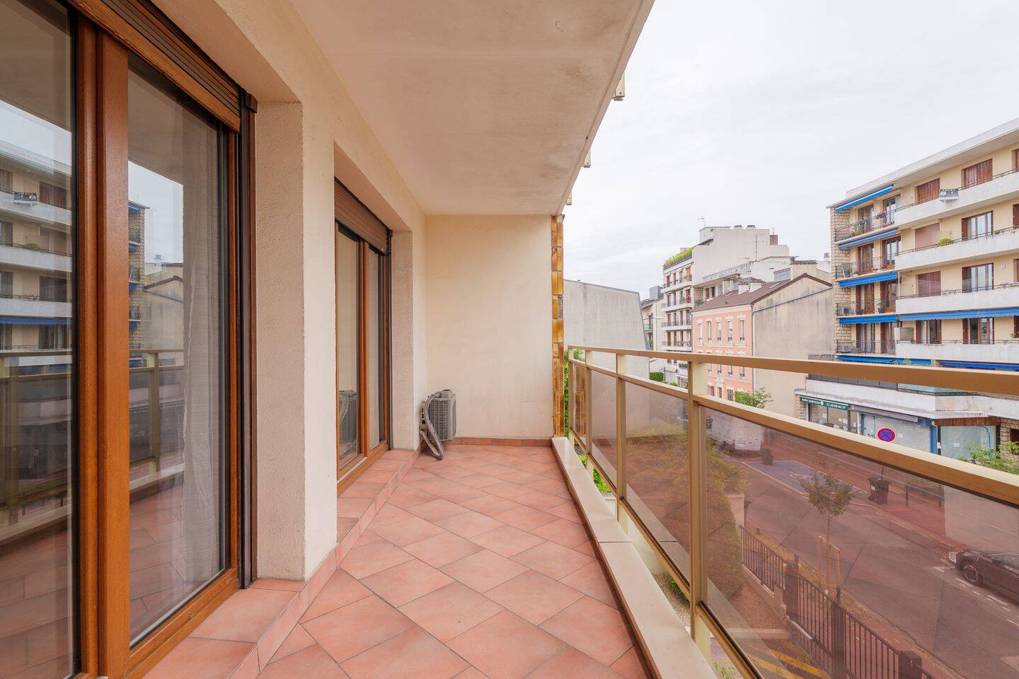 Appartement 3 pièces 75 m² · à Saint-Maur-des-Fossés · 75,2 m² · 495 000 €