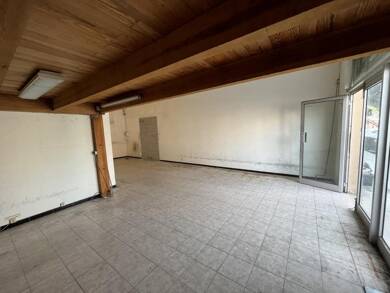 Local commercial à louer 900 € 63 m² de surface de vente Ajaccio 20090