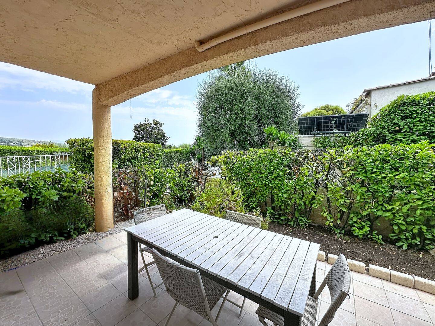 Appartement 2 pièces 53 m² · à Vence · 53 m² · 239 000 €