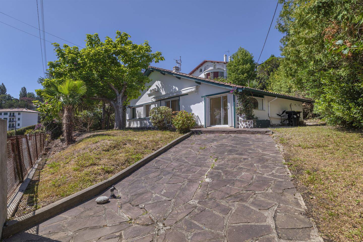 Maison 4 pièces 114 m² · à Ciboure · 114 m² · 590 000 €