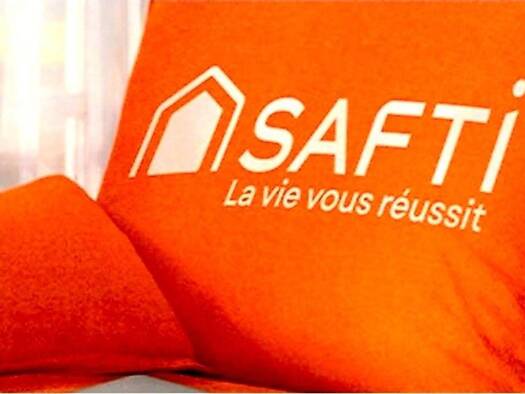 Appartement à vendre 155 000 € 2 pièces 1 chambre 48 m² Étage 2/2 Saint-Martin 97150