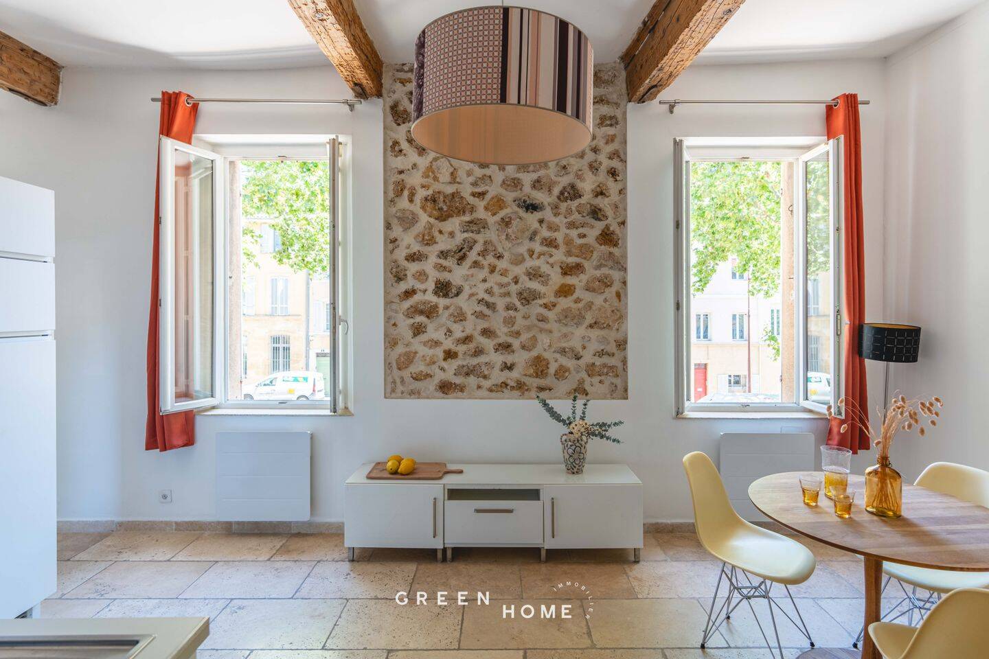 Appartement 2 pièces 39 m² · à Aix-en-Provence · 39 m² · 229 000 €
