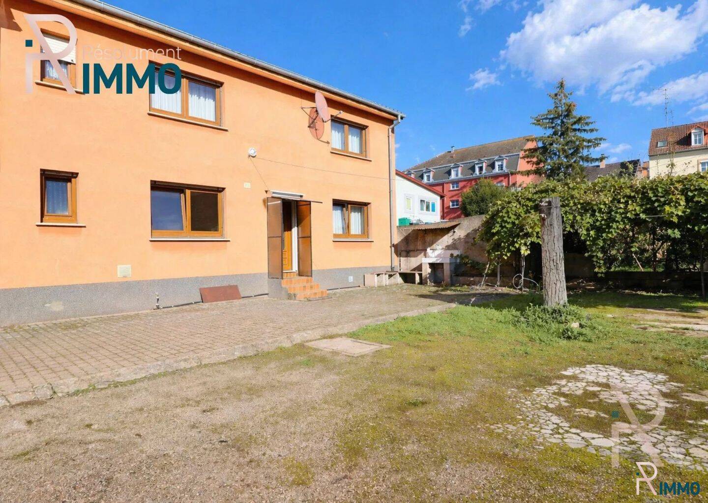Appartement 5 pièces 123 m² · à Colmar · 123,1 m² · 265 000 €