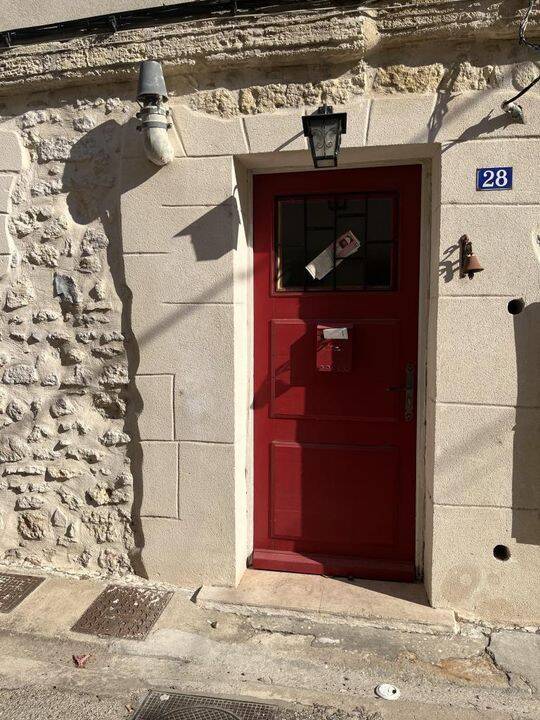 Appartement 2 pièces 43 m² · à Arles · 43 m² · 650 €/mois