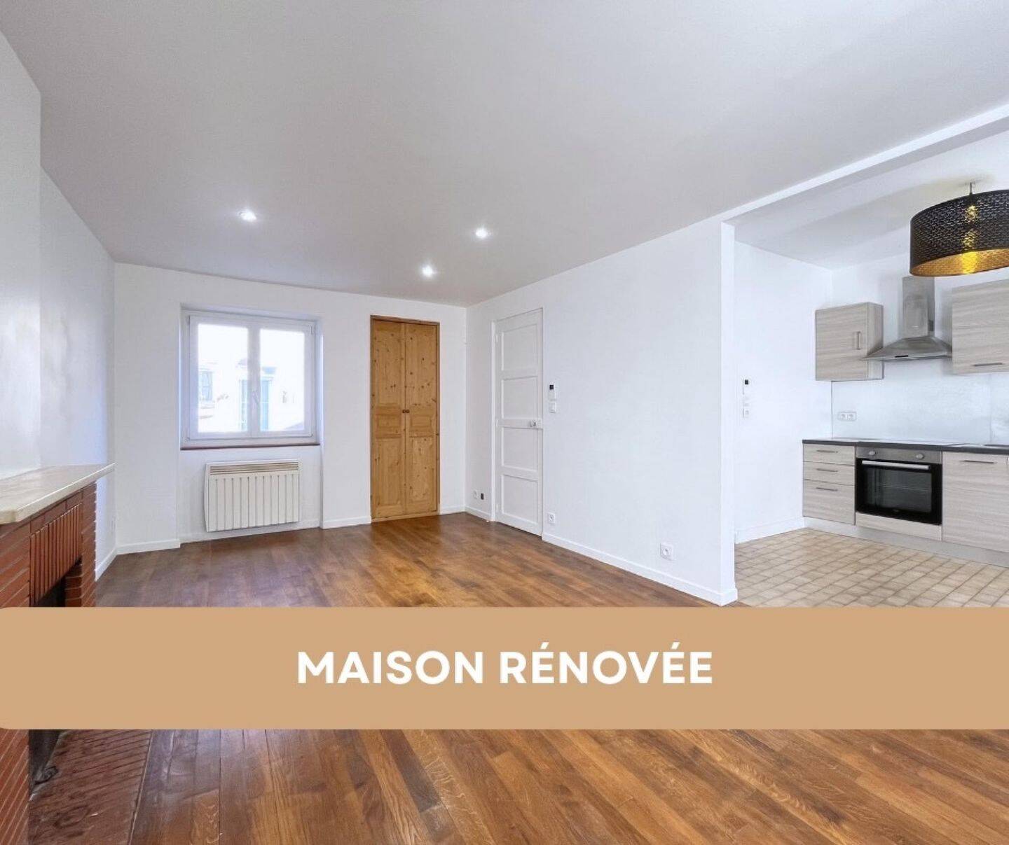 Maison 3 pièces 64 m² · à Épernon · 64 m² · 199 900 €