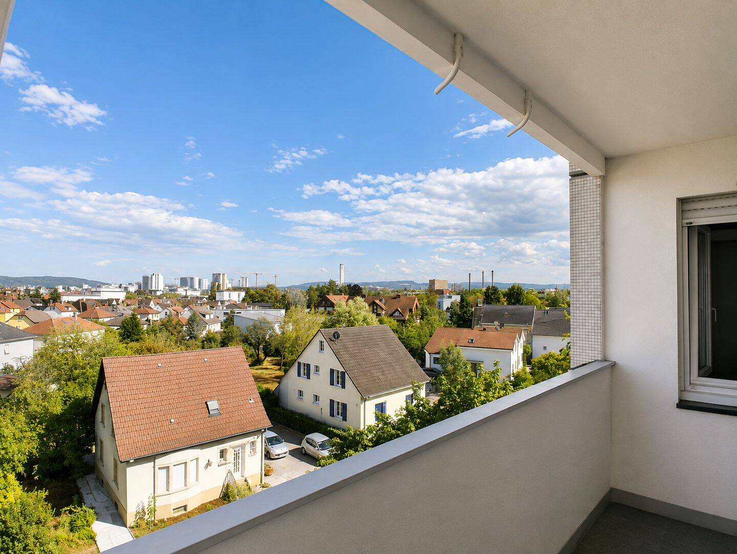 Appartement 3 pièces 71 m² · à Saint-Louis · 71 m² · 163 000 €