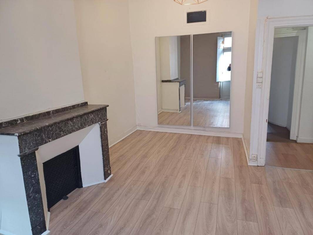 Appartement 3 pièces 60 m² · à Toulouse · 60 m² · 810 €