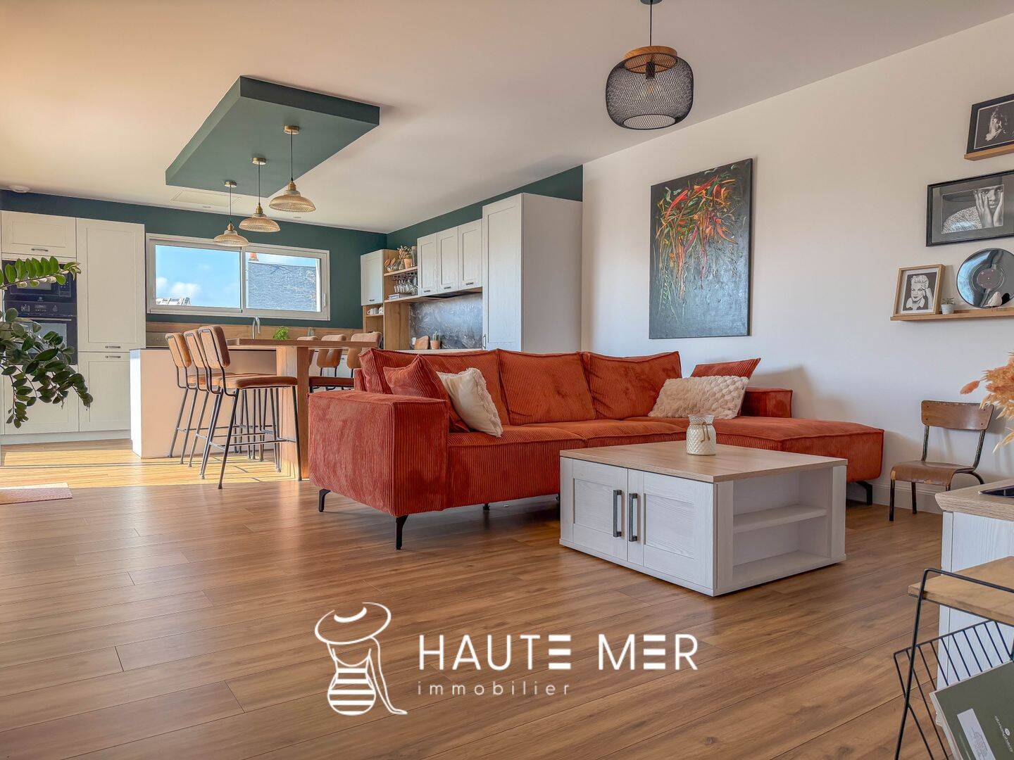 Maison 5 pièces 125 m² · à Les Sables-d'Olonne · 125 m² · 634 000 €