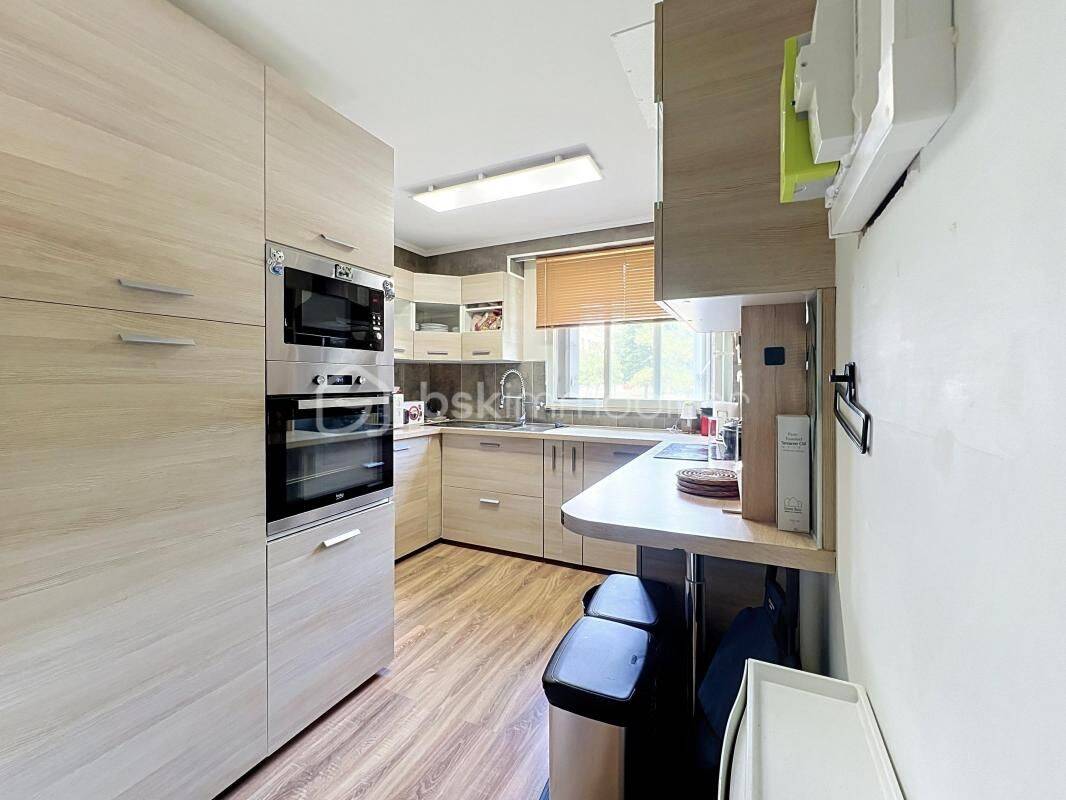 Appartement 2 pièces 45 m² · à Champigny-sur-Marne · 44,6 m² · 159 000 €