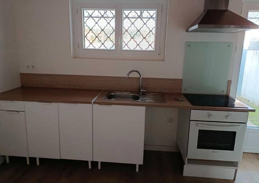 Maison 2 pièces 30 m² · à Soulac-sur-Mer · 30 m² · 690 €/mois