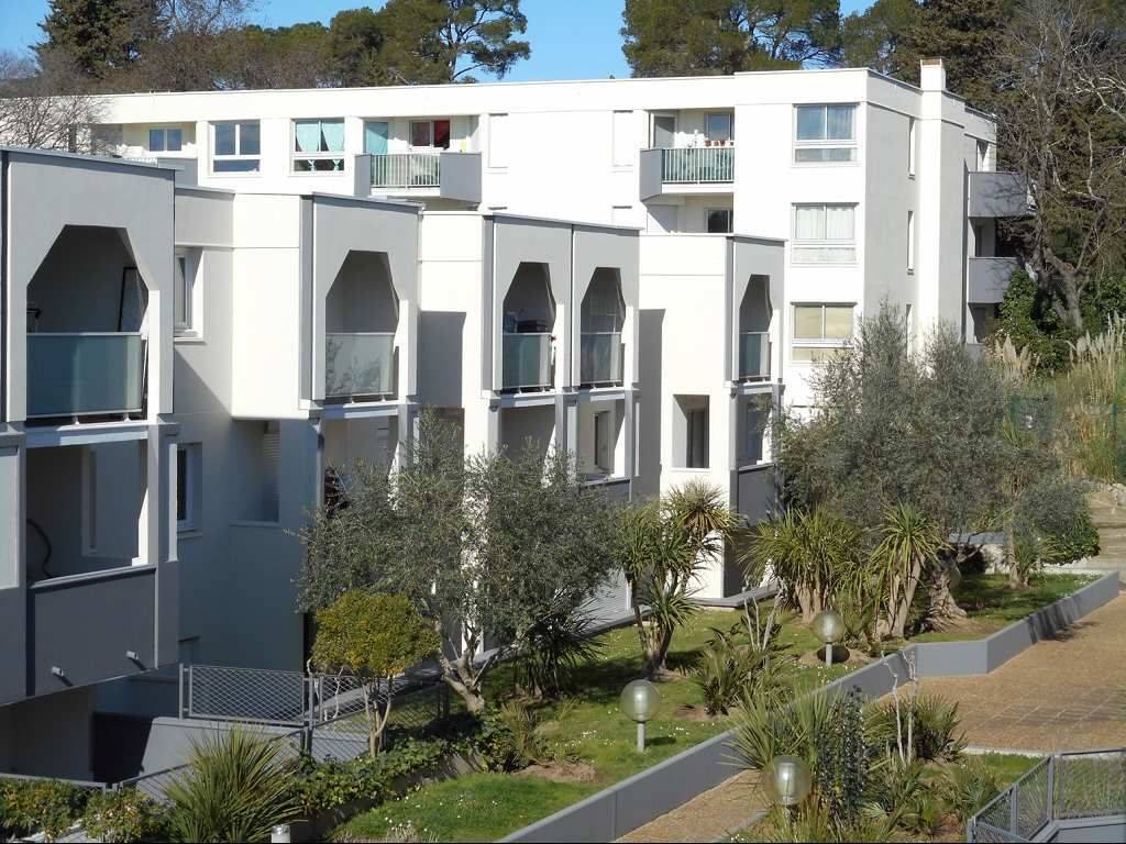 Appartement 2 pièces 32 m² · à Montpellier · 32 m² · 606 €