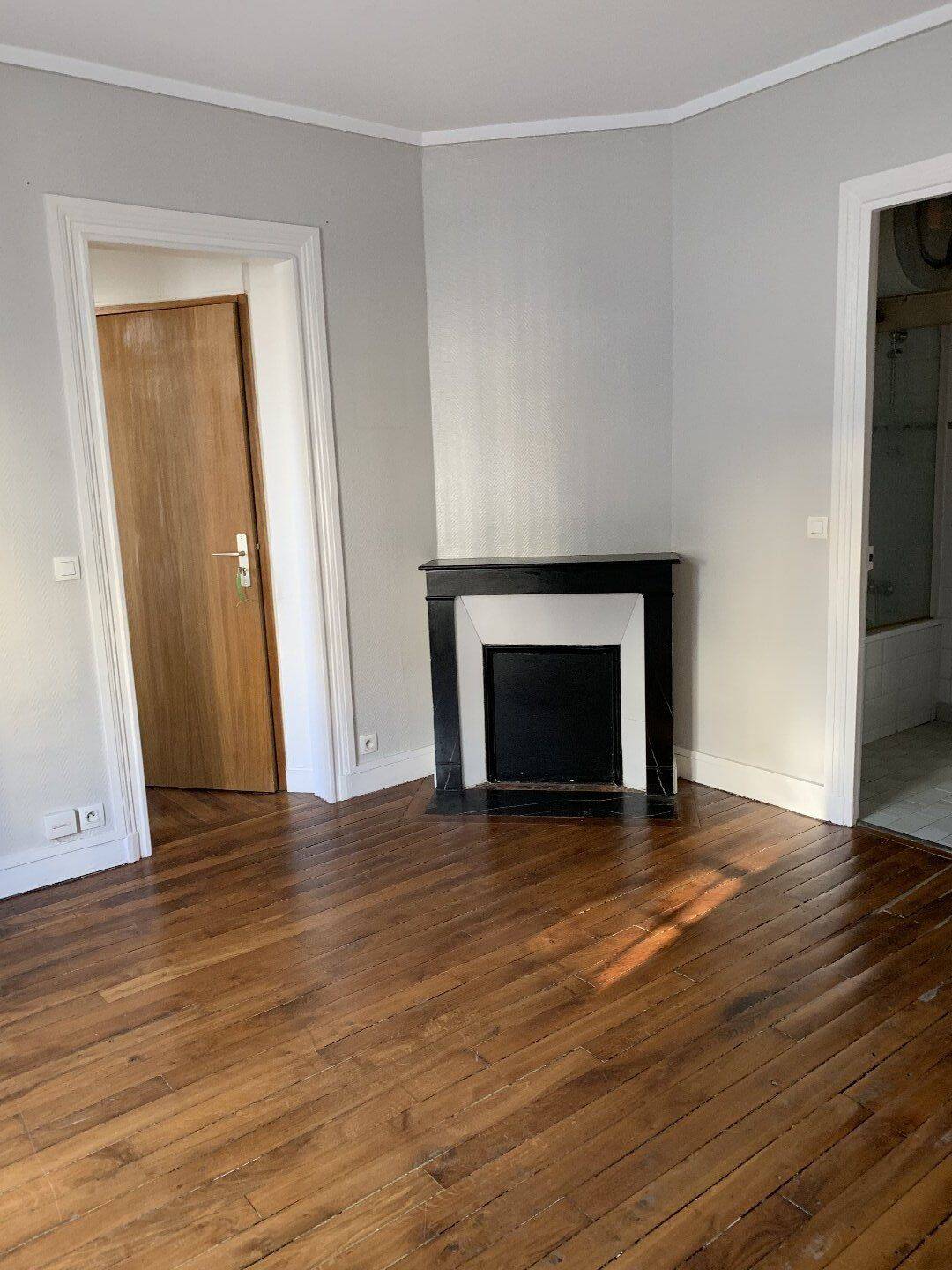 Appartement 2 pièces 35 m² · à Neuilly-sur-Seine · 35 m² · 375 000 €