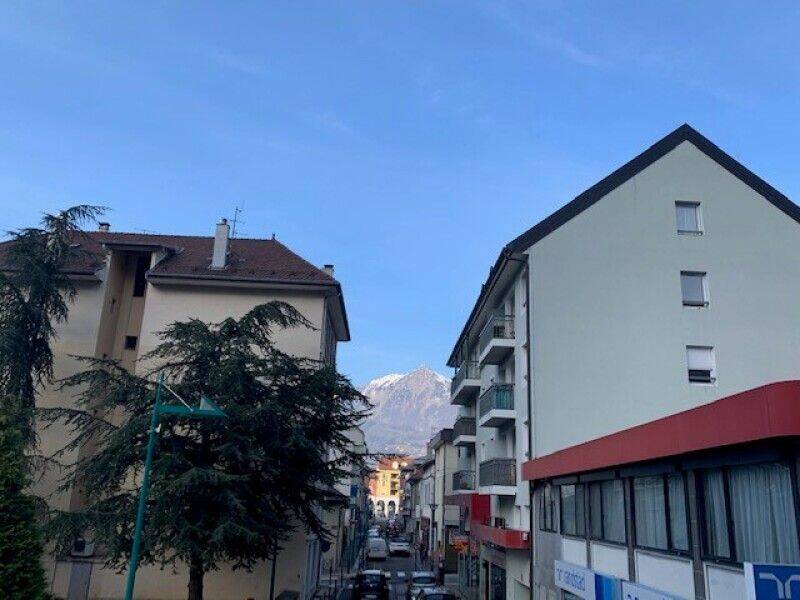Appartement 3 pièces 56 m² · à Cluses · 55,8 m² · 790 €/mois